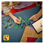 LEGO NINJAGO Pack de Combate: Meca Dragón de Lloyd 71862