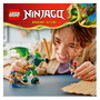 LEGO NINJAGO Pack de Combate: Meca Dragón de Lloyd 71862