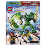 LEGO NINJAGO Pack de Combate: Meca Dragón de Lloyd 71862