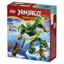 LEGO NINJAGO Pack de Combate: Meca Dragón de Lloyd 71862
