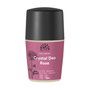 Urtekram Desodorante Roll-On Aroma Rosas 50 ml