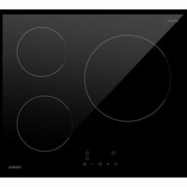 Placa de Inducción Oceanic