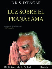 KAIROS, Luz sobre el pranayama - B.K.S. Iyengar