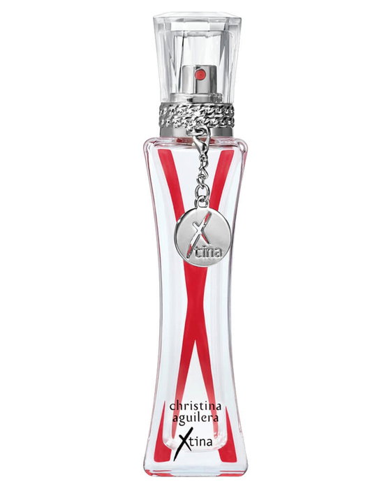 Christina Aguilera Xtina Eau de Parfum 30ml Spray