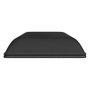 Glorious Ergonomische Handballenauflage Full Size Negro