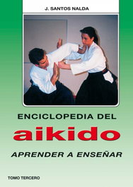 ALAS EDITORIAL Aprender a enseñar - Enciclopedia del Aikido
