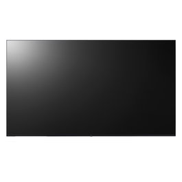 LG 86UL3J Pantalla Digital UHD 86" IPS 400 Nit WebOS Enterprise Señalización Digital 16/7
