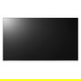 LG 86UL3J Pantalla Digital UHD 86" IPS 400 Nit WebOS Enterprise Señalización Digital 16/7