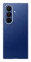 Samsung Clear Case para Galaxy Z Fold7, Transparente