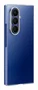 Samsung Clear Case para Galaxy Z Fold7, Transparente