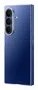 Samsung Clear Case para Galaxy Z Fold7, Transparente