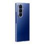 Samsung Clear Case Galaxy Z Fold7 Transparente