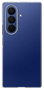 Samsung Clear Case para Galaxy Z Fold7, Transparente