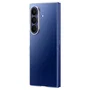 Samsung Clear Case para Galaxy Z Fold7, Transparente