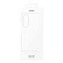Samsung Clear Case para Galaxy Z Fold7, Transparente