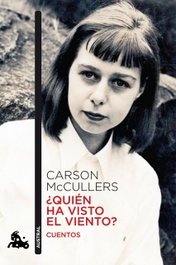 ESPASA CALPE, ¿Quien ha visto el viento? - Carson McCullers