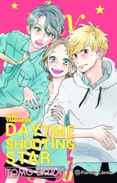 Daytime Shooting Star nº 13/13, Mika Yamamori - PLANETA COMICS
