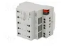 FINDER Activador KNX para Raíl DIN