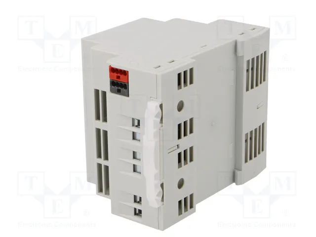 FINDER Activador KNX para Raíl DIN FINDER Activador KNX para Raíl DIN