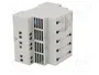 FINDER Activador KNX para Raíl DIN