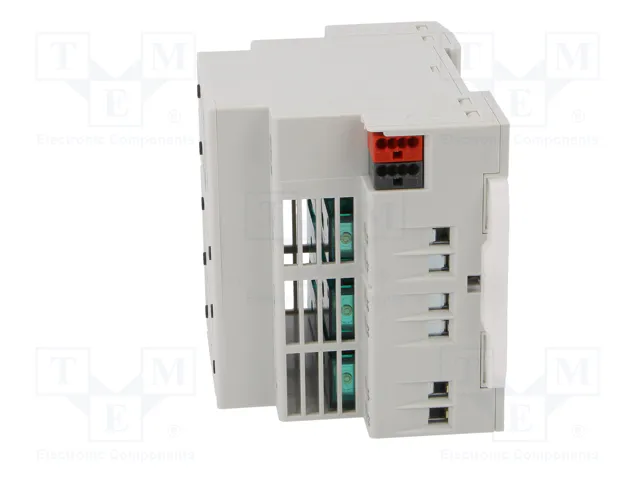 FINDER Activador KNX para Raíl DIN FINDER Activador KNX para Raíl DIN