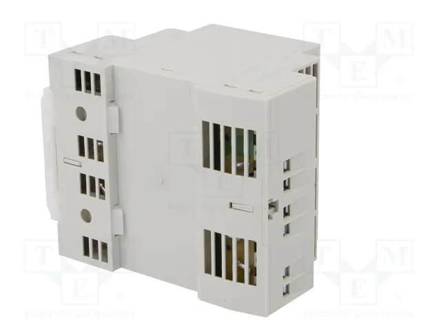 FINDER Activador KNX para Raíl DIN FINDER Activador KNX para Raíl DIN