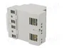 FINDER Activador KNX para Raíl DIN
