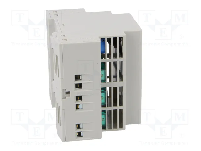 FINDER Activador KNX para Raíl DIN FINDER Activador KNX para Raíl DIN