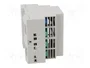 FINDER Activador KNX para Raíl DIN