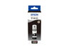 Epson T114 Negro Botella de Tinta Pigmentada 70ml
