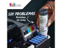 Epson Botella de Tinta Negra Pigmentada 114 de 70 ml para EcoTank ET-8500 / ET-8550