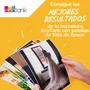 Epson T114 Negro Botella de Tinta Pigmentada 70ml