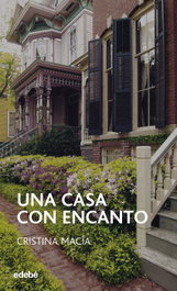 Una casa con encanto, Cristina Macía - EDEBE