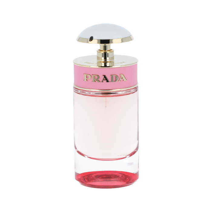 PRADA Candy Florale Eau de Toilette 50 ml PRADA Candy Florale Eau de Toilette 50 ml
