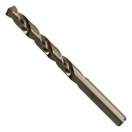 Wolfpack LINEA PROFESIONAL Broca de Cobalto HSS Cilíndrica 12,0 mm