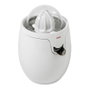 Alessi SG63 W Exprimidor de Cítricos en Acero Inoxidable 18/10