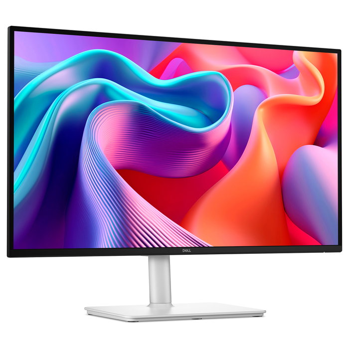 Dell S2725DSM Monitor 27 Pulgadas Quad HD 144 Hz Blanco