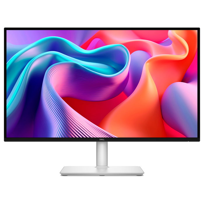 Dell S2725DSM Monitor 27 Pulgadas Quad HD 144 Hz Blanco