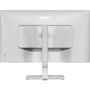 Dell S2725DSM Monitor 27 Pulgadas Quad HD 144 Hz Blanco