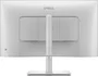 Dell S2725DSM Monitor Gaming Quad HD 27 pulgadas Blanco