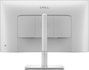 Dell S2725DSM Monitor 27 Pulgadas Quad HD 144 Hz Blanco