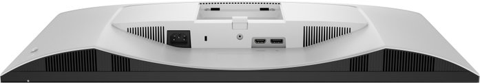 Dell S2725DSM Monitor 27 Pulgadas Quad HD 144 Hz Blanco