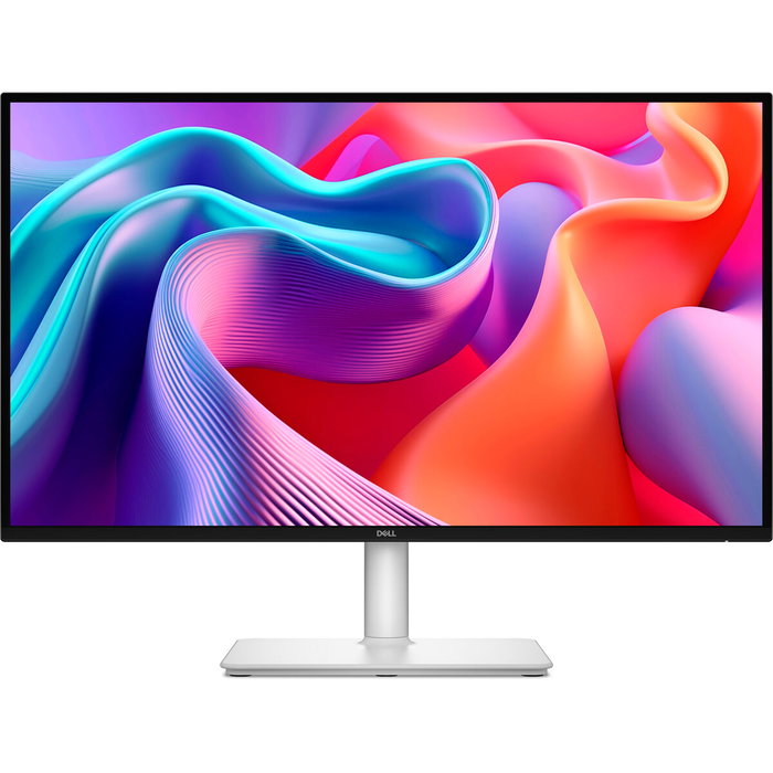 Dell S2725DSM Monitor 27 Pulgadas Quad HD 144 Hz Blanco