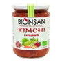 BIONSAN KIMCHI lactofermentado ECO 420gr