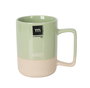 Inde Mug Jumbo 380cc "Simple&Good" Md ø8.2x11cm (16 Unidades)
