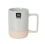 Inde Mug Jumbo 380cc "Simple&Good" Md ø8.2x11cm (16 Unidades)