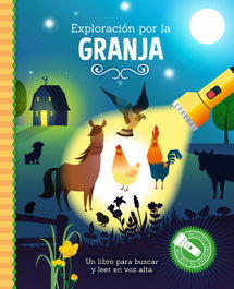 LANTAARN Exploración por la granja