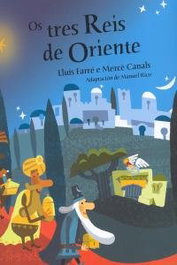 COMBEL Tres Reis Oriente (Desplegables)