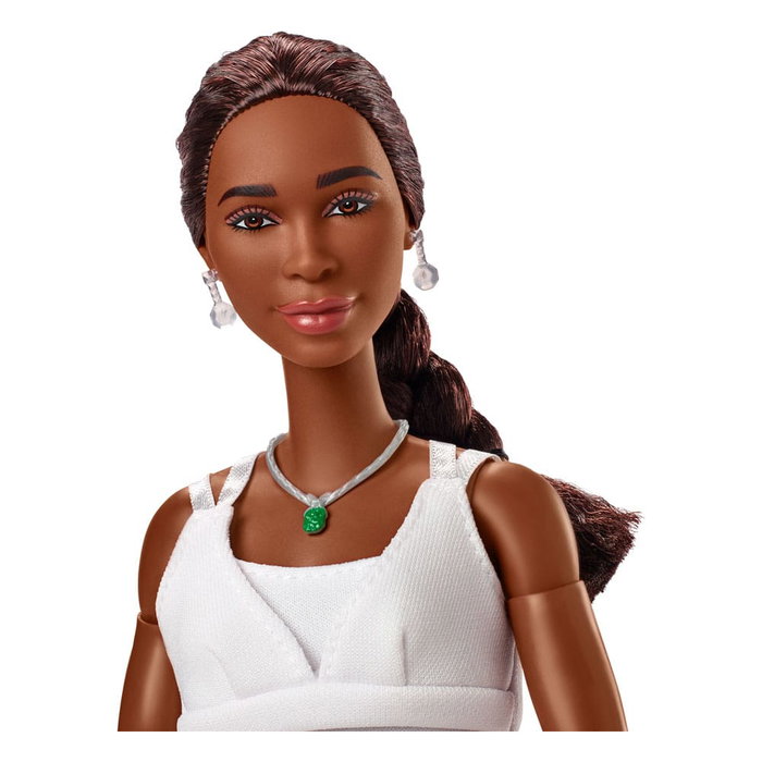 Barbie Signature Inspiring Women Muñeca Venus Williams Barbie Signature Inspiring Women Muñeca Venus Williams