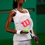 Barbie Muñeca Inspiring Women Venus Williams HRM49 Mattel